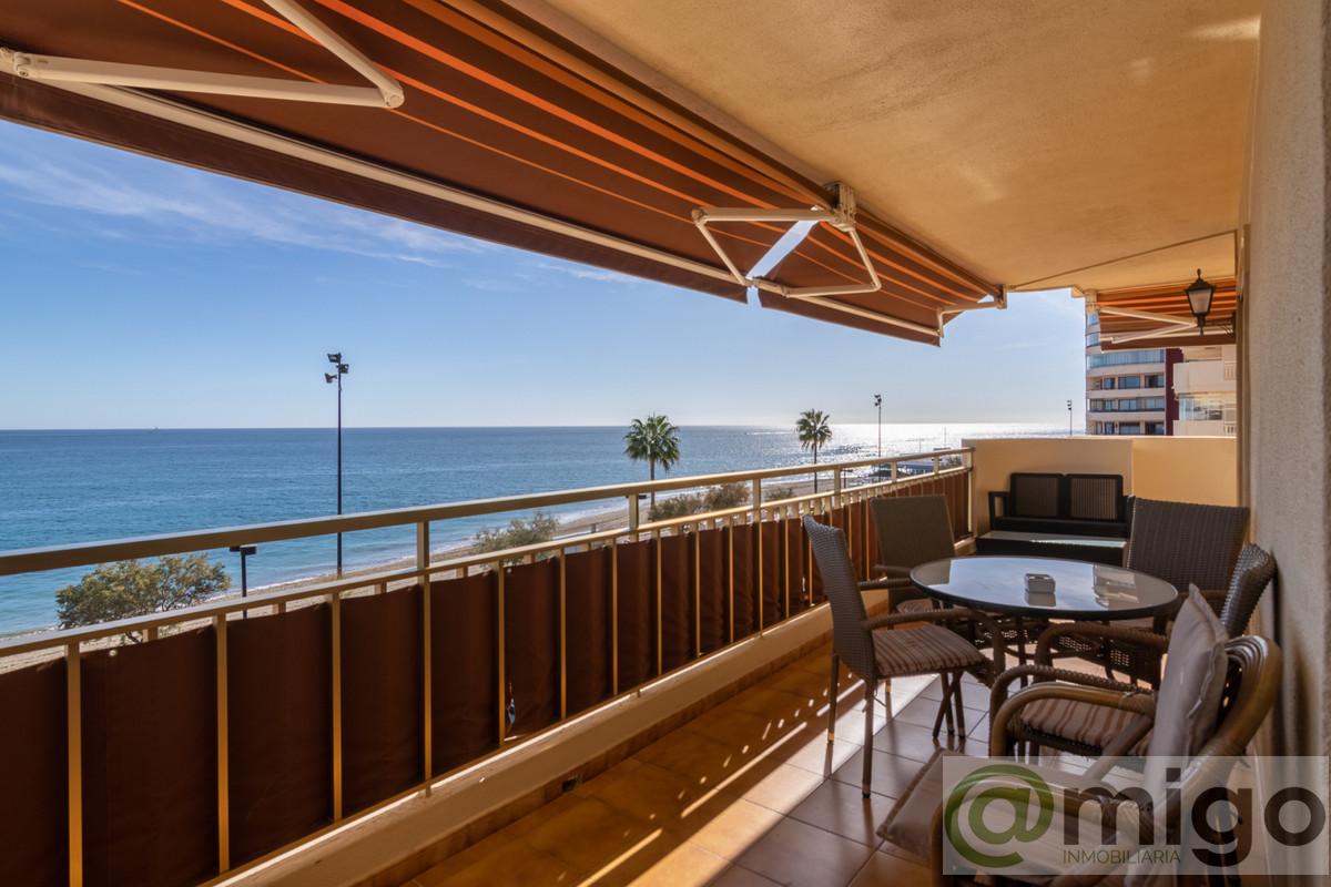 For sale of apartment in Fuengirola