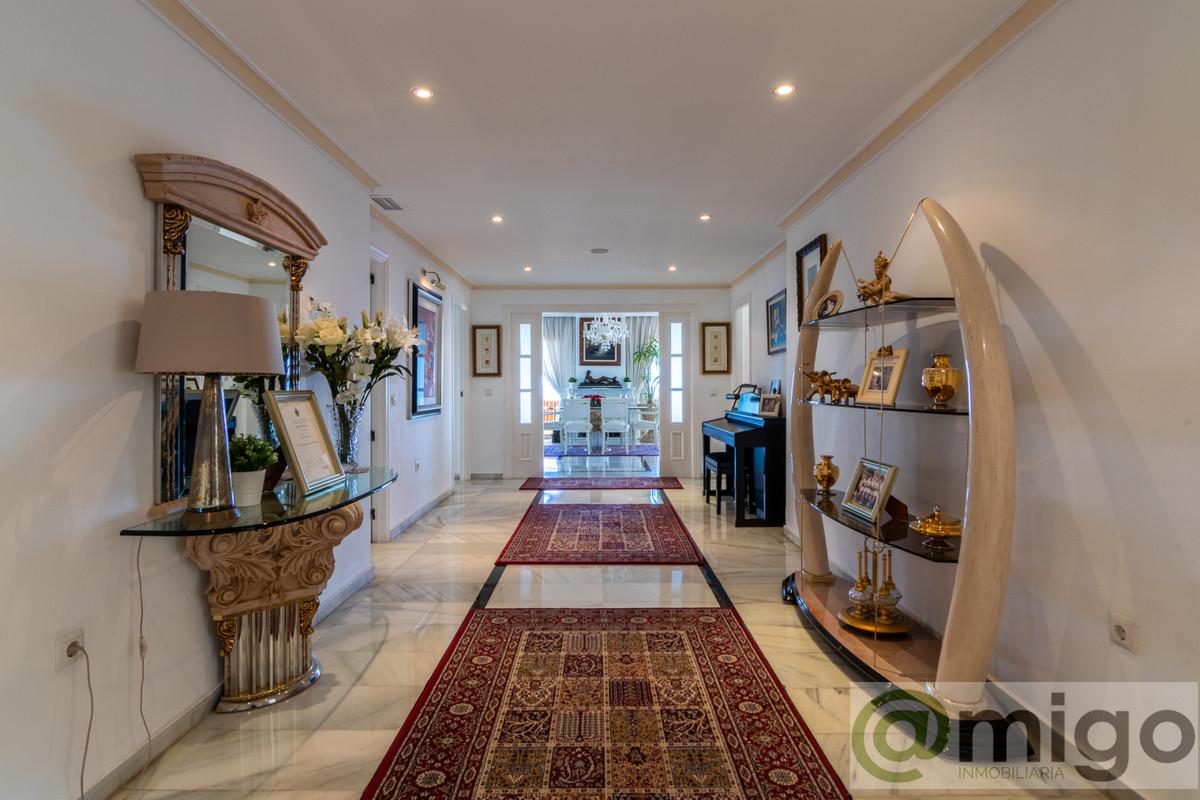 For sale of apartment in Fuengirola