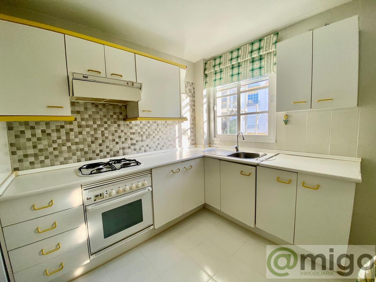 Venta de apartamento en Diana Park