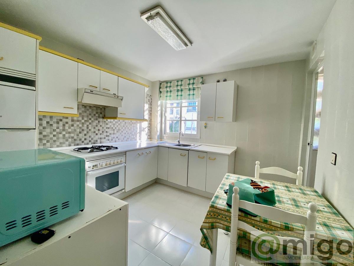 Venta de apartamento en Diana Park