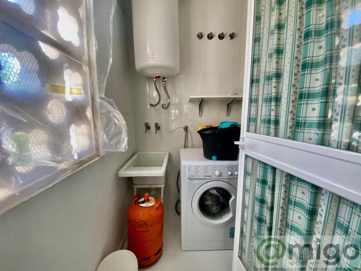 Venta de apartamento en Diana Park