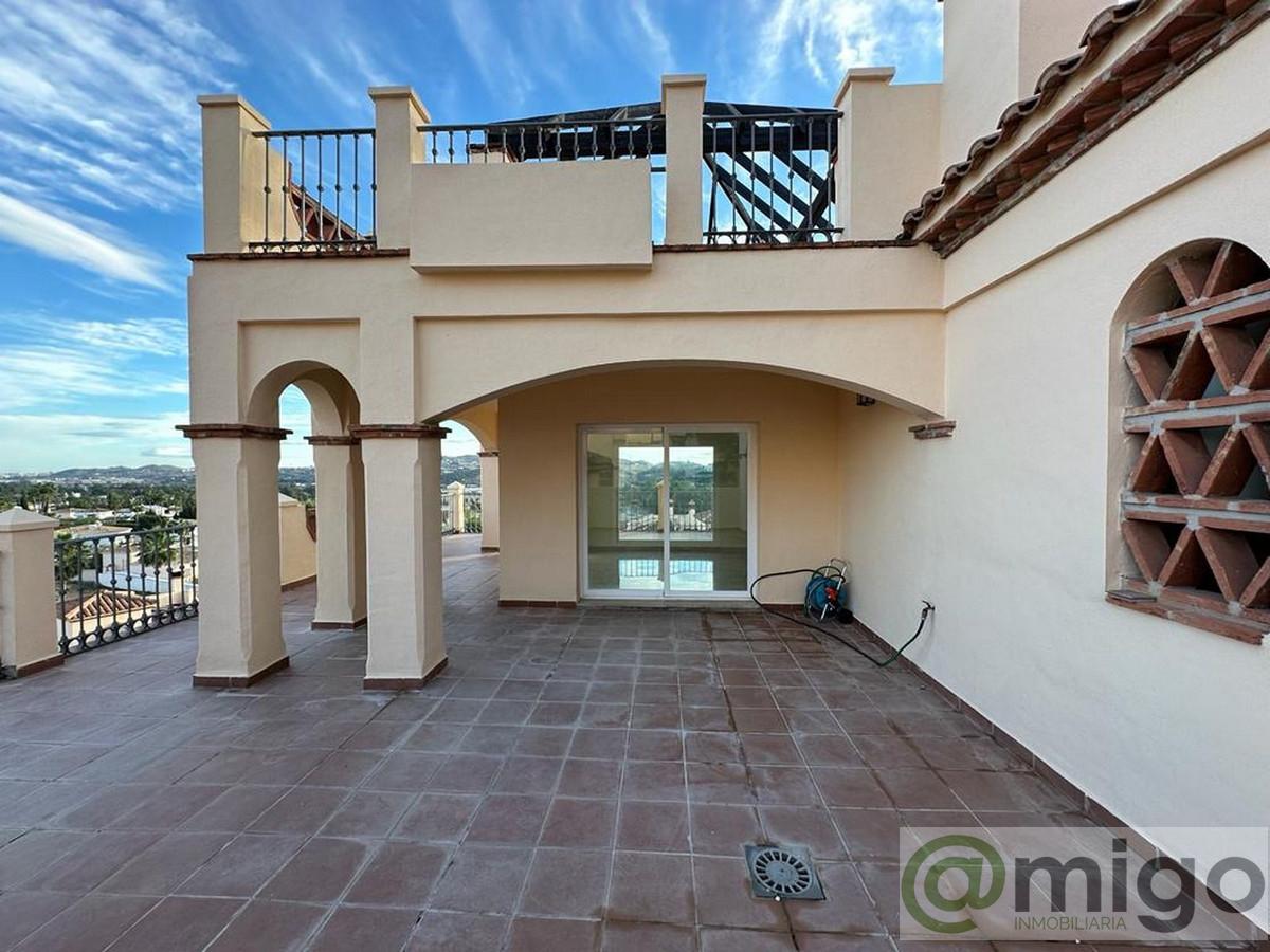 Venta de apartamento en Mijas Golf