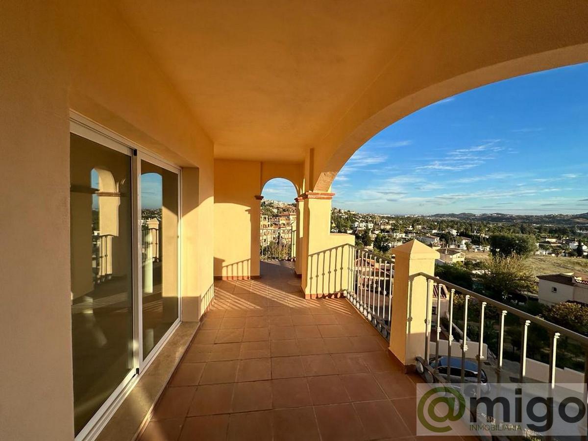 Venta de apartamento en Mijas Golf