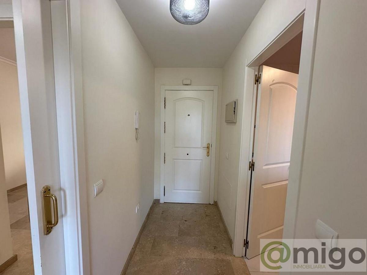 Venta de apartamento en Mijas Golf