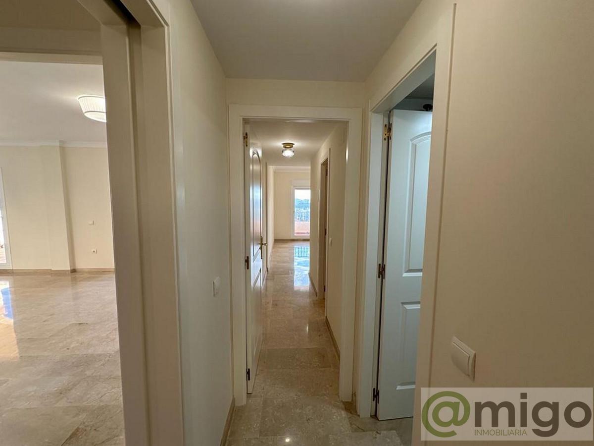 Venta de apartamento en Mijas Golf