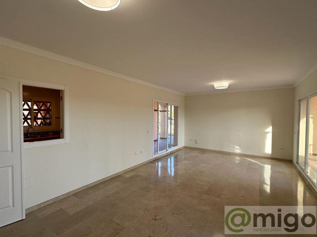 Venta de apartamento en Mijas Golf