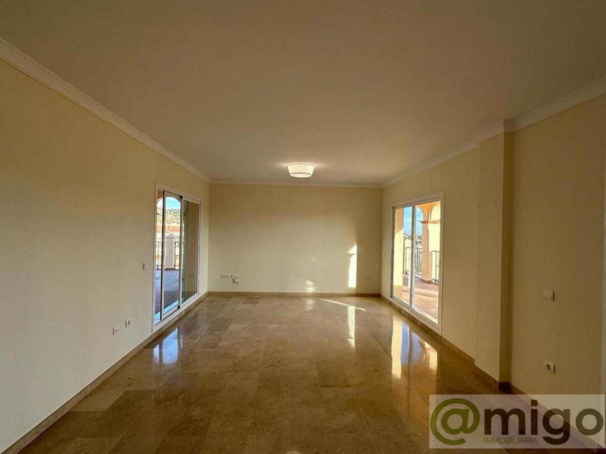 Venta de apartamento en Mijas Golf