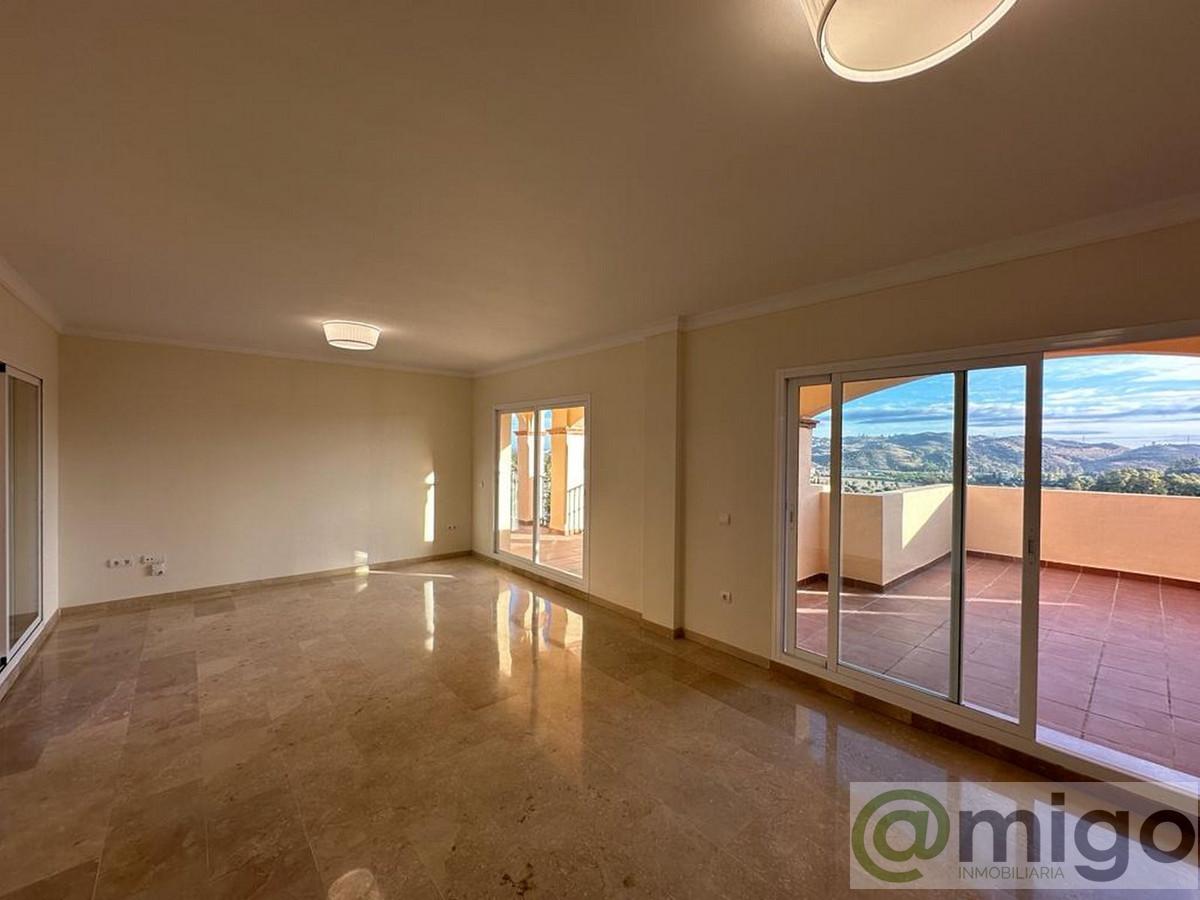 Venta de apartamento en Mijas Golf