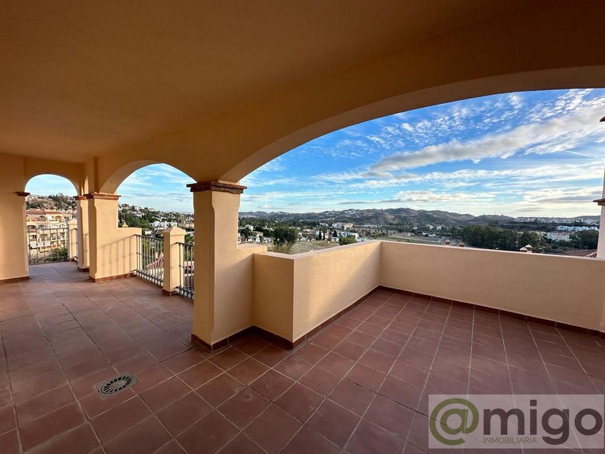 Venta de apartamento en Mijas Golf