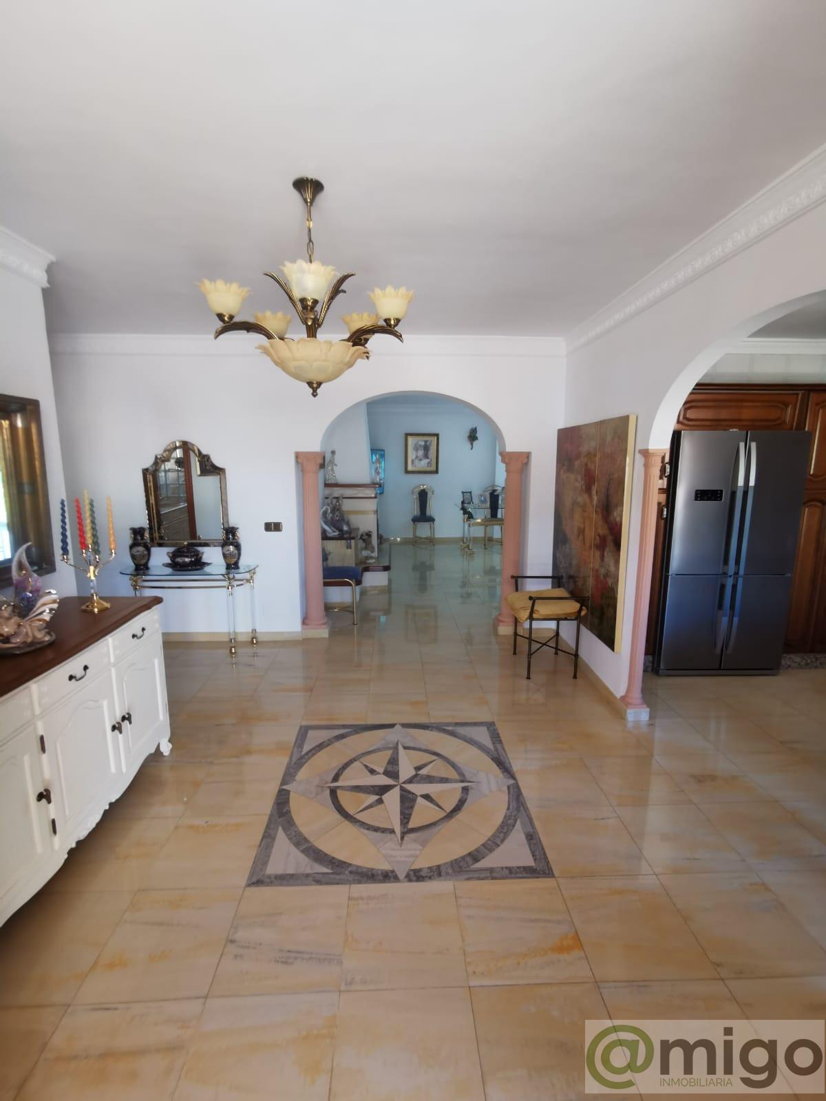 Venta de villa en La Cala de Mijas