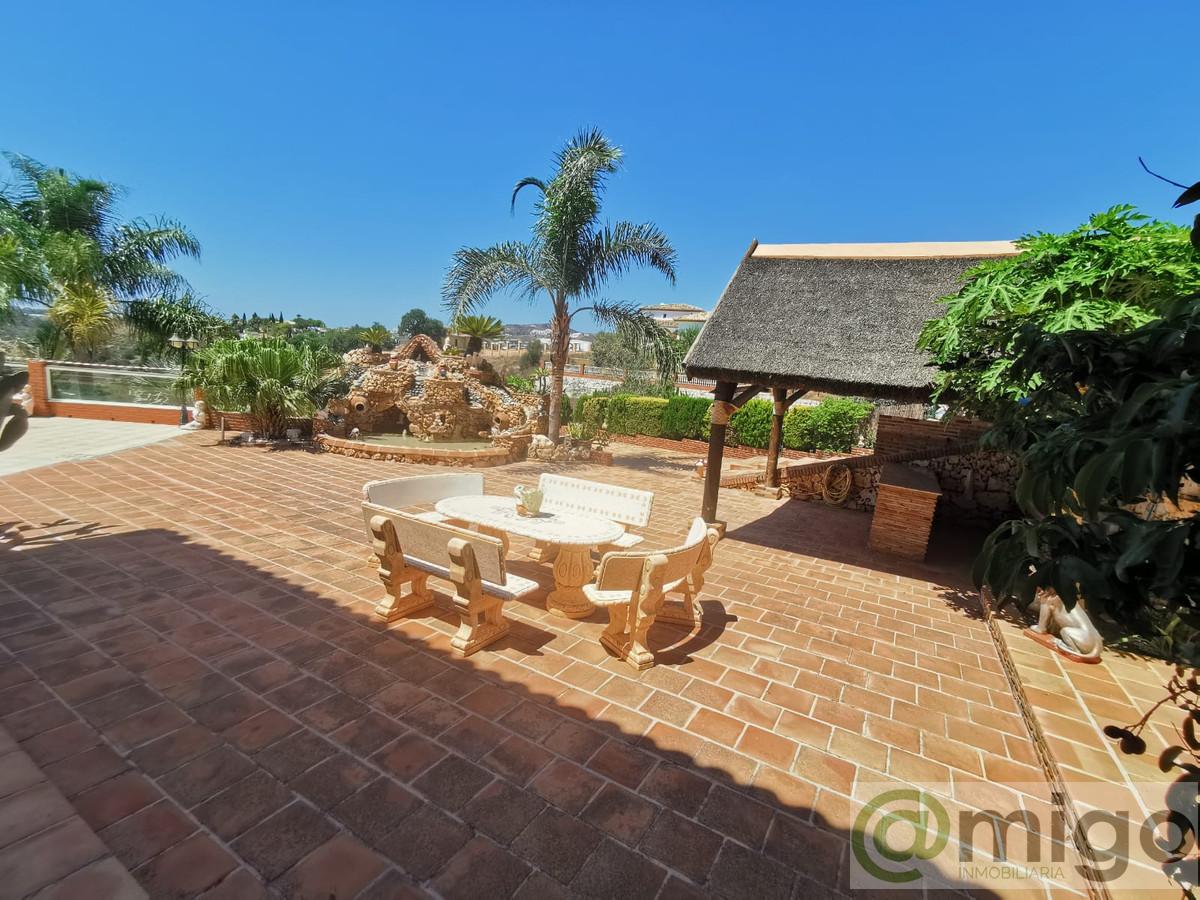 Venta de villa en La Cala de Mijas