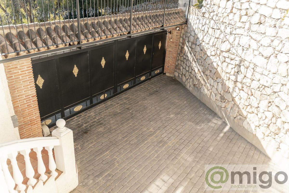 Venta de villa en Mijas