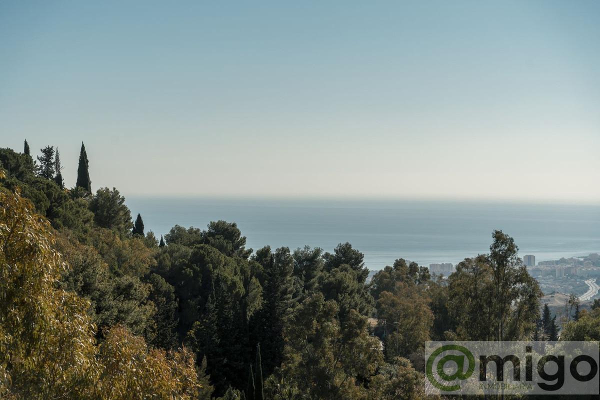 Venta de villa en Mijas