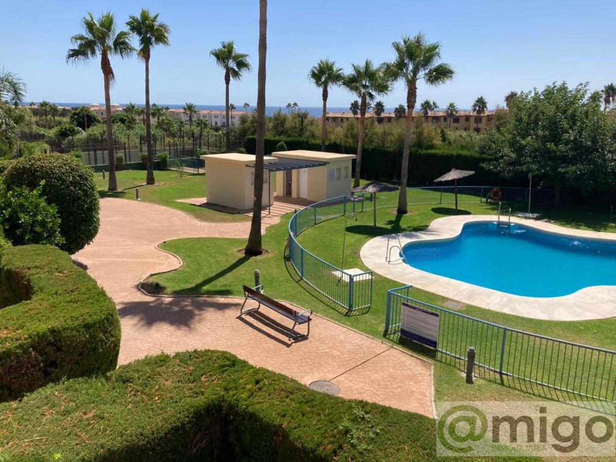 For sale of apartment in Casares
