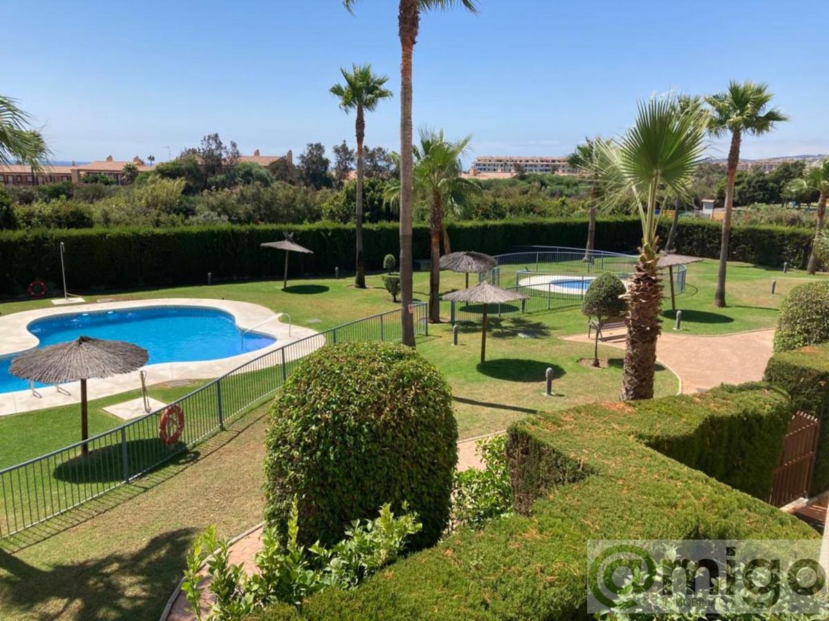 Venta de apartamento en Casares
