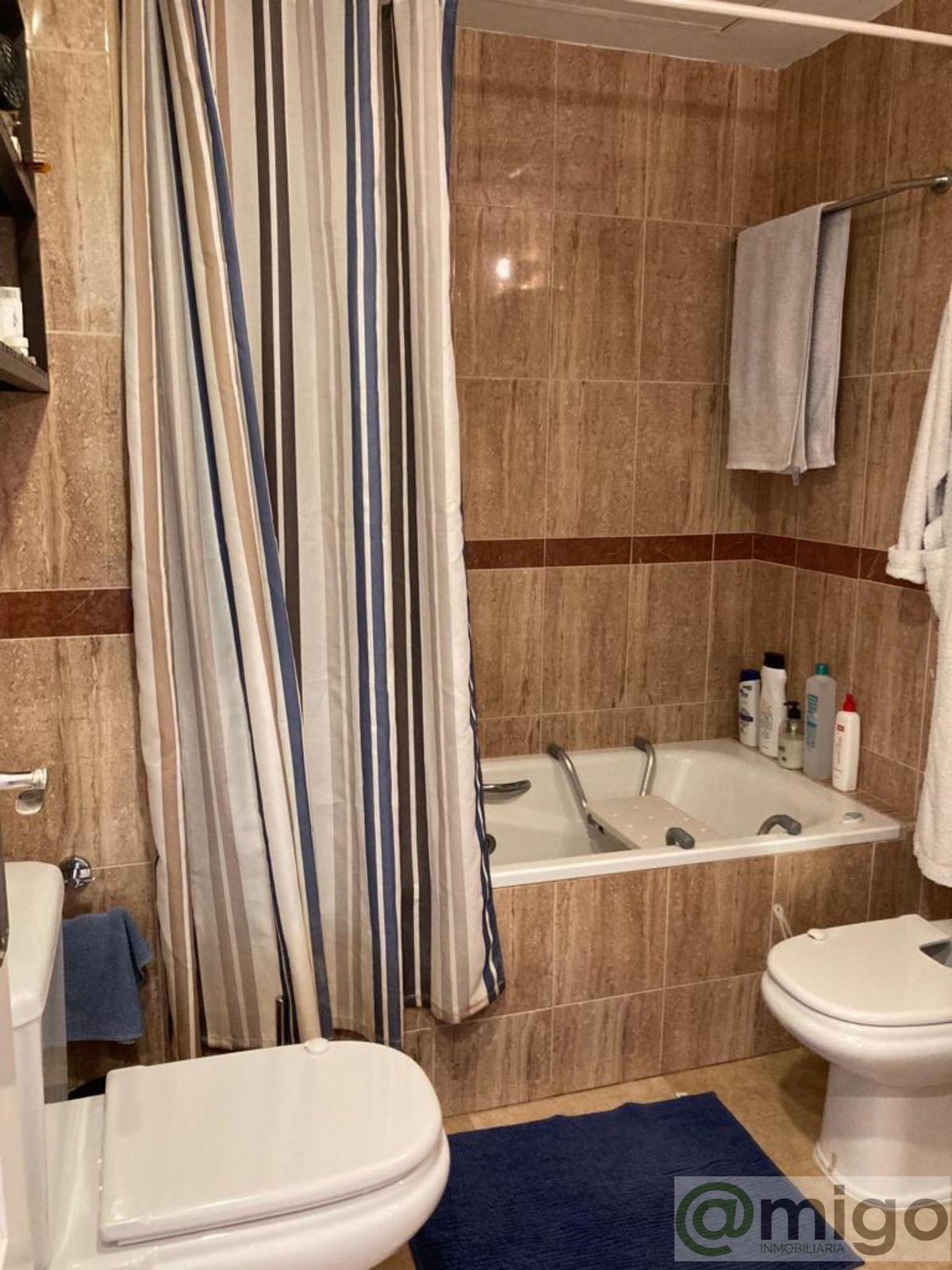 Venta de apartamento en Casares