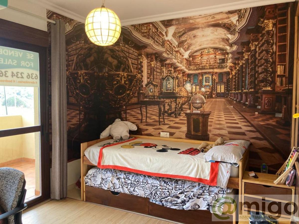 Venta de apartamento en Casares