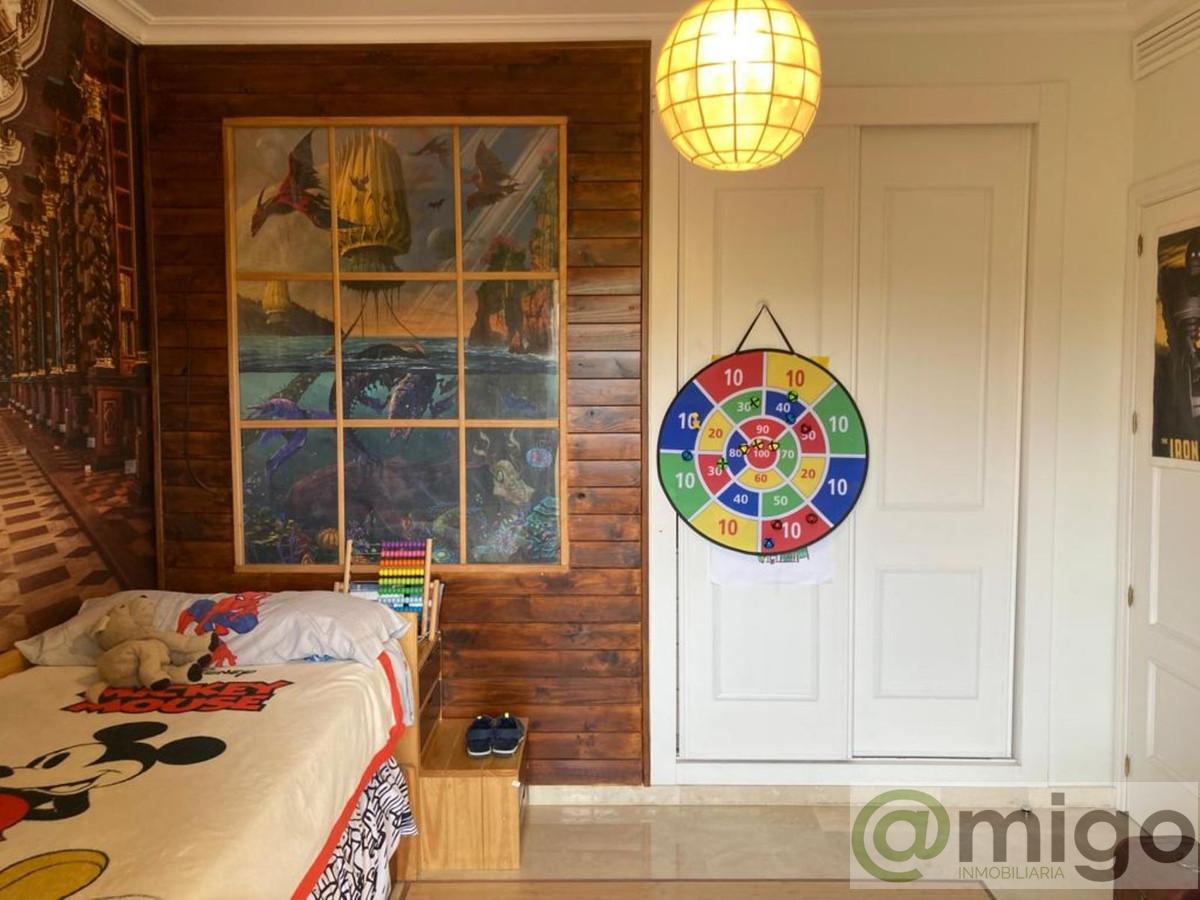 Venta de apartamento en Casares