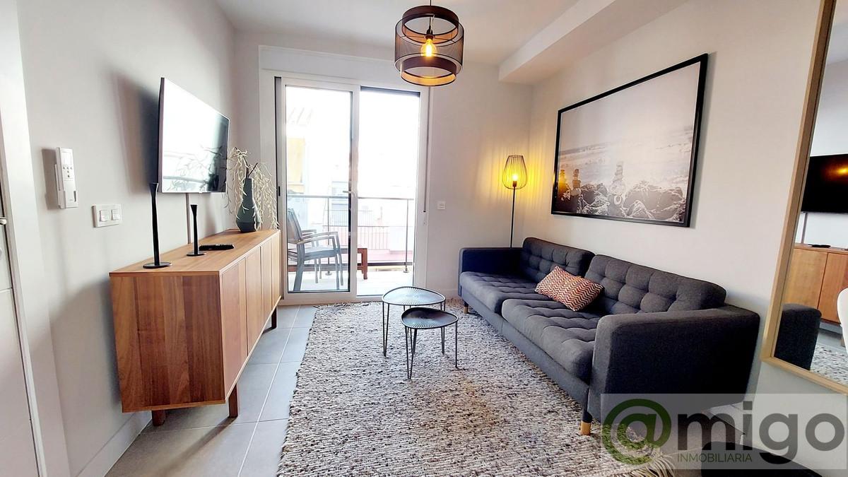 Venta de apartamento en Fuengirola