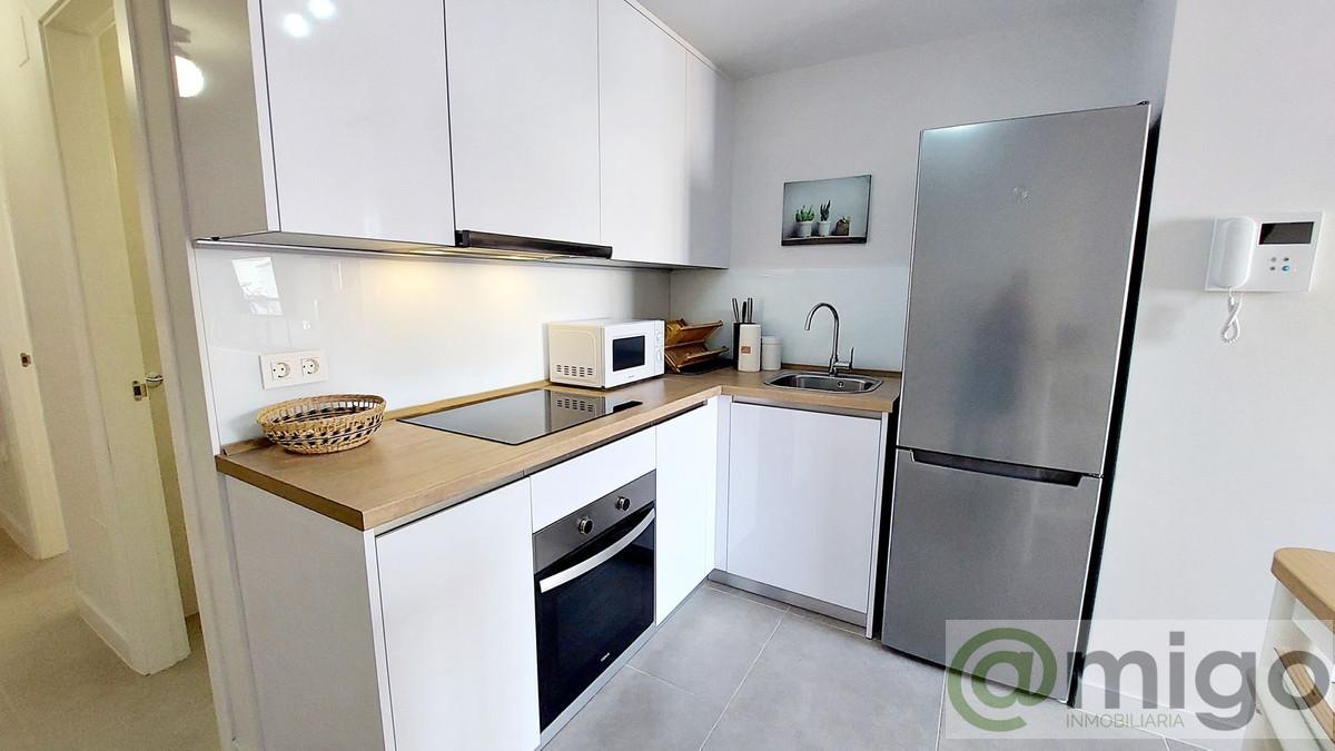 Venta de apartamento en Fuengirola