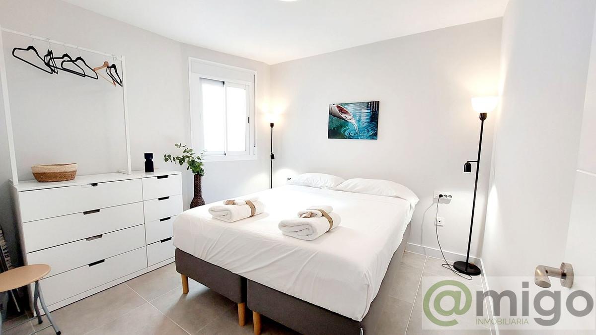 Venta de apartamento en Fuengirola