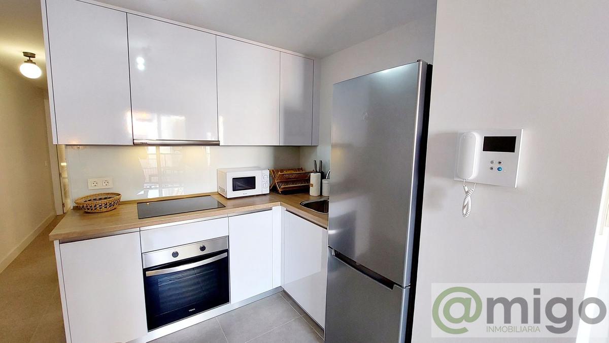 Venta de apartamento en Fuengirola