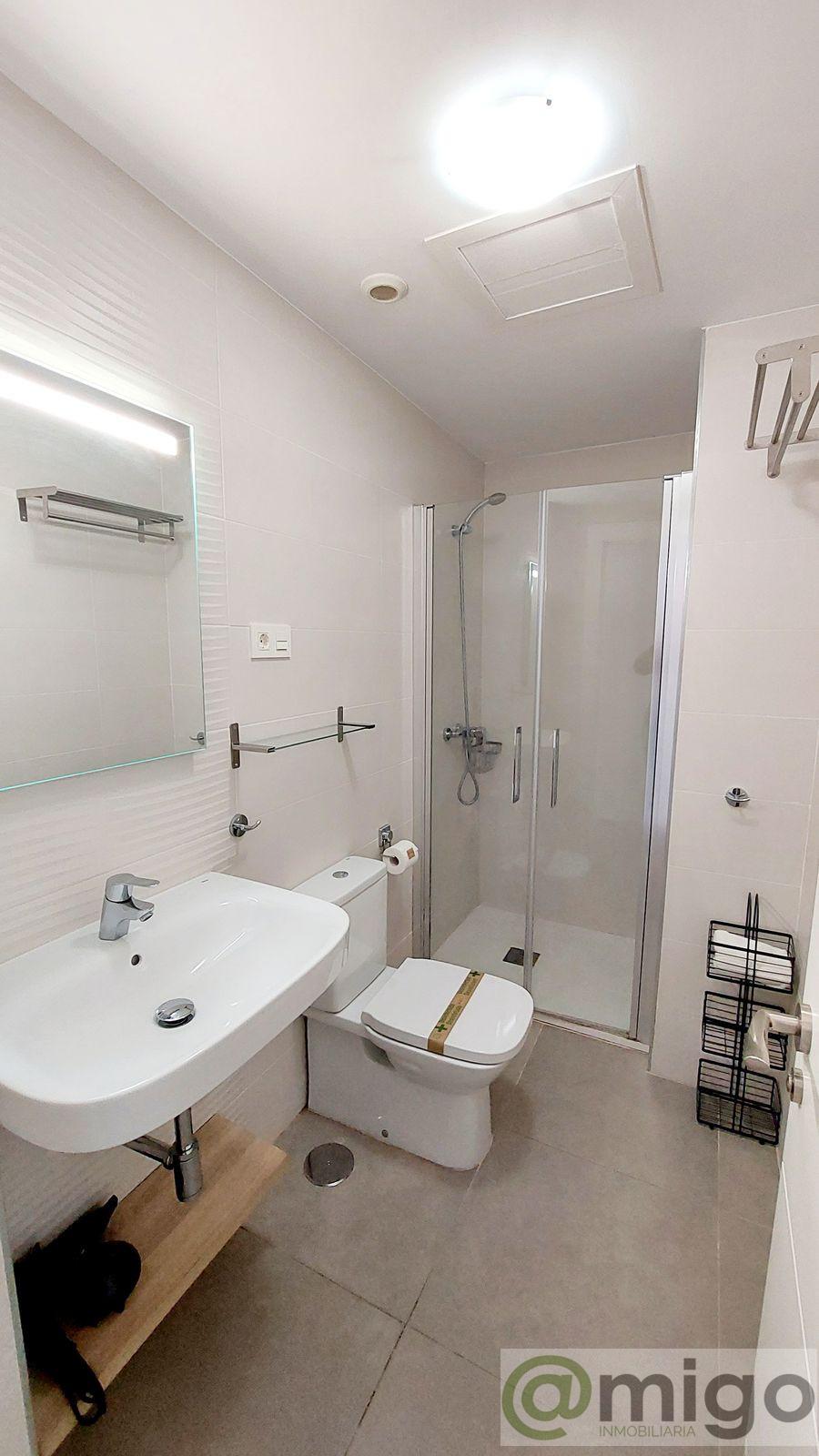 Venta de apartamento en Fuengirola