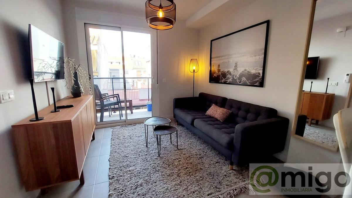 Venta de apartamento en Fuengirola