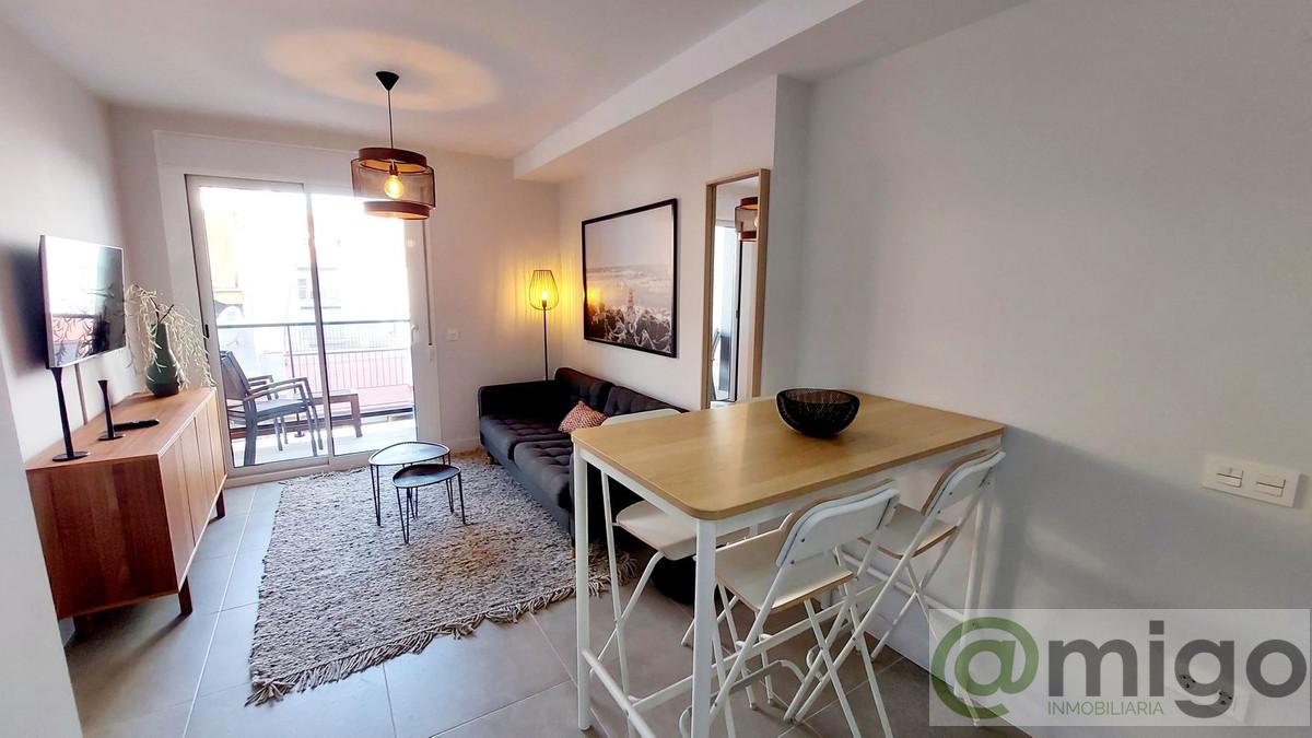 Venta de apartamento en Fuengirola