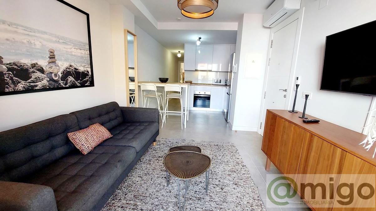 Venta de apartamento en Fuengirola