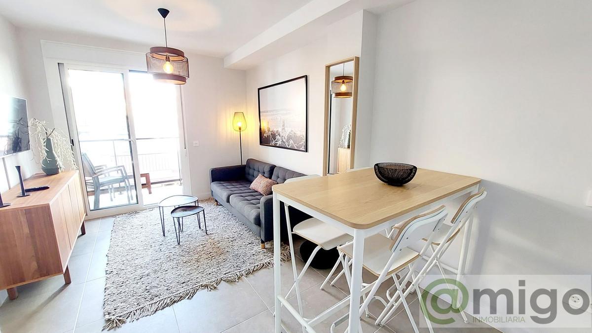 Venta de apartamento en Fuengirola