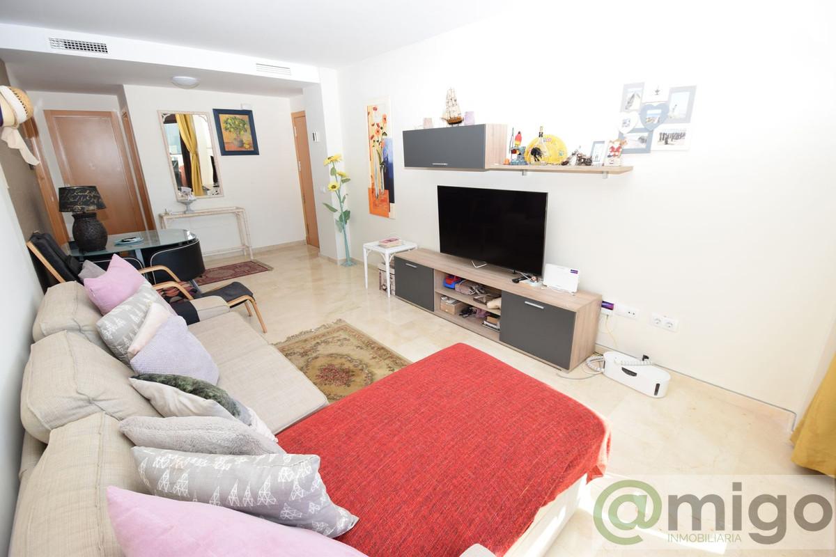 Venta de apartamento en La Cala de Mijas