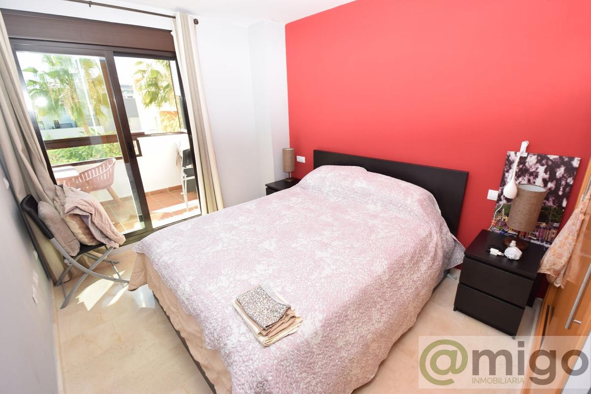 Venta de apartamento en La Cala de Mijas