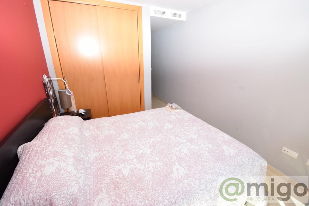 Venta de apartamento en La Cala de Mijas