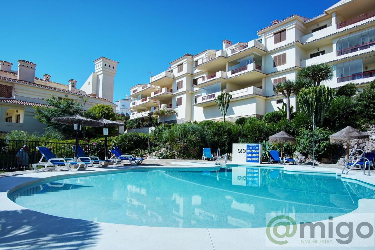 Venta de apartamento en Manilva