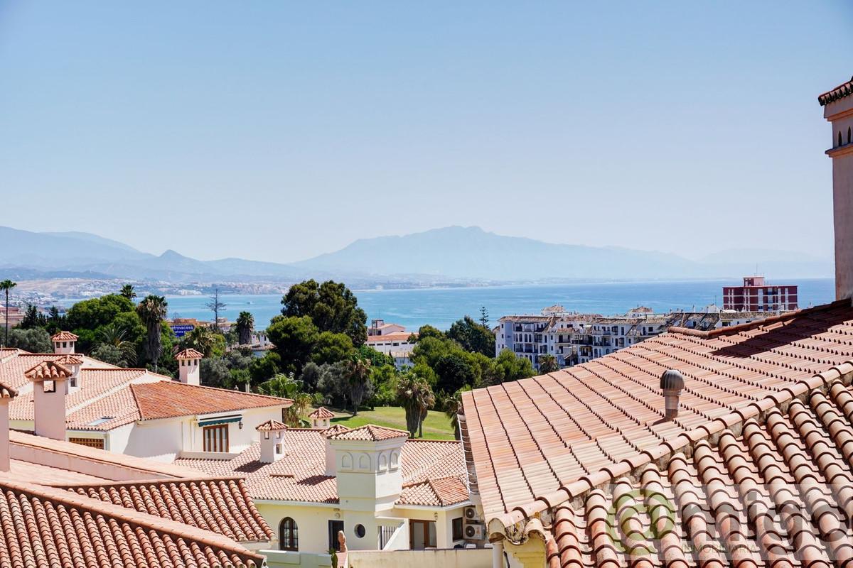 Venta de apartamento en Manilva