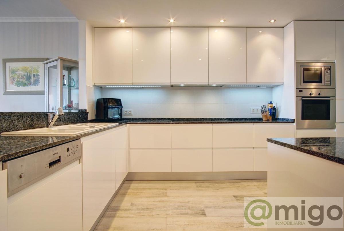 Venta de apartamento en Manilva