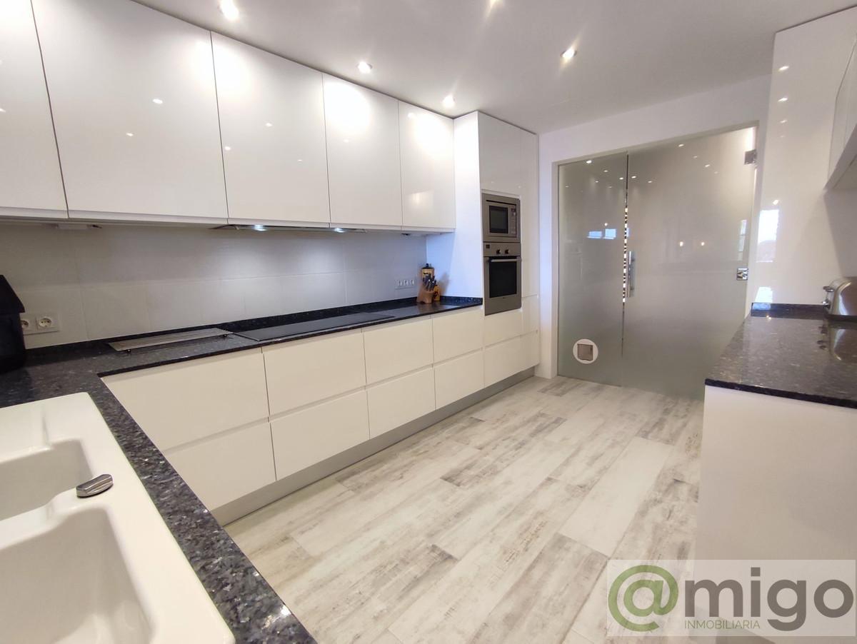 Venta de apartamento en Manilva