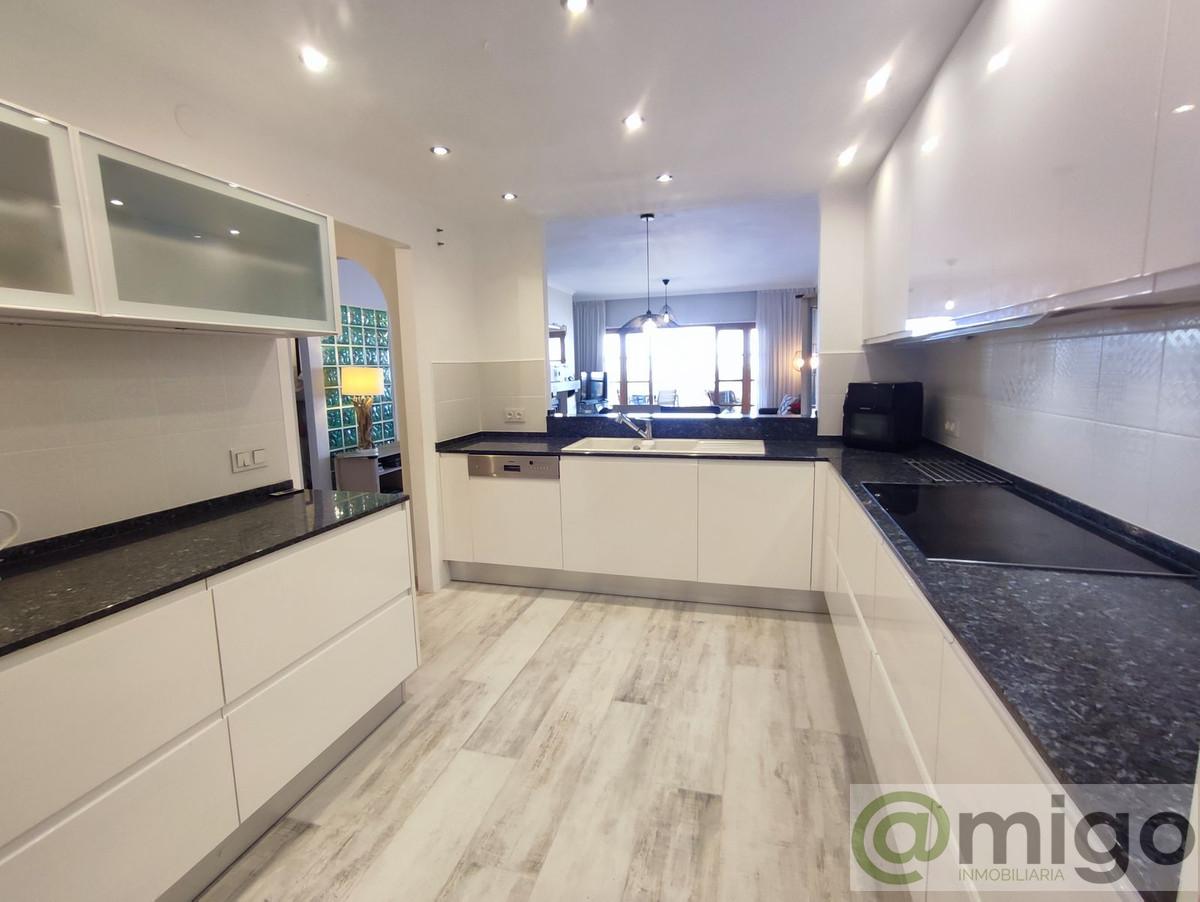 Venta de apartamento en Manilva