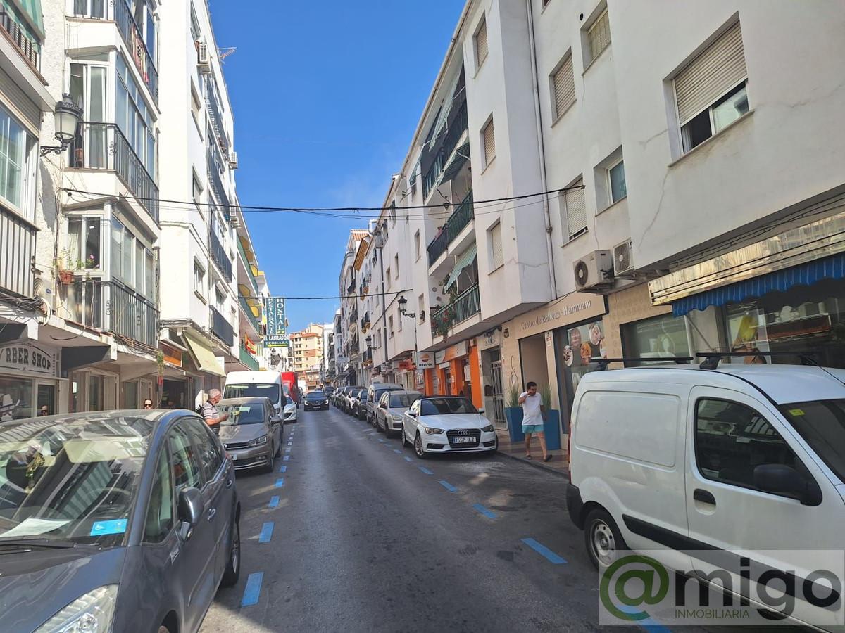 Venta de apartamento en Marbella