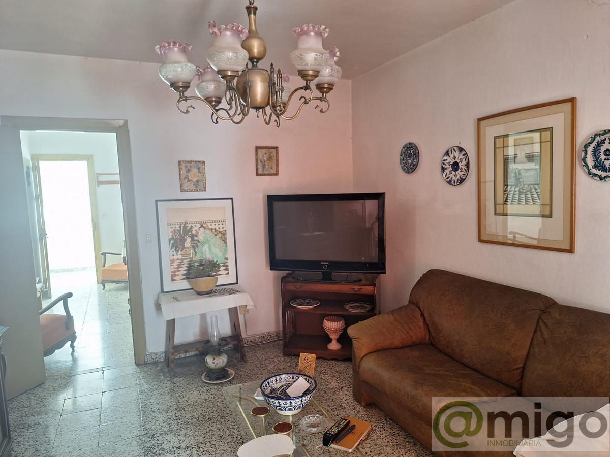 Venta de apartamento en Marbella
