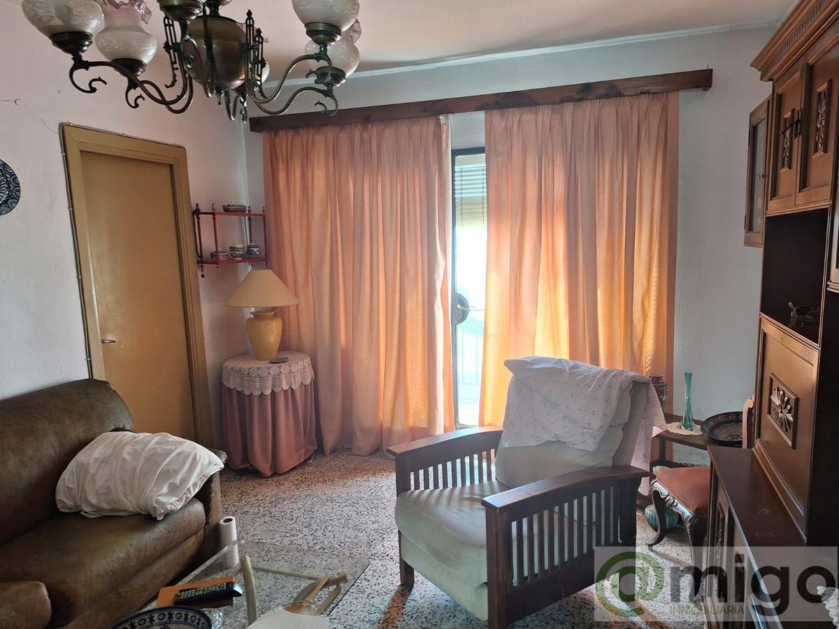 Venta de apartamento en Marbella