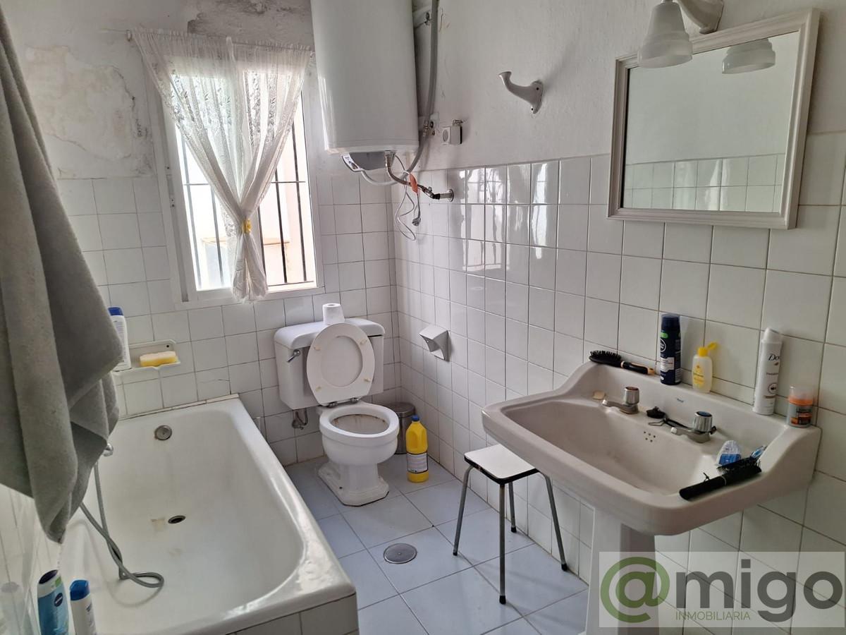 Venta de apartamento en Marbella