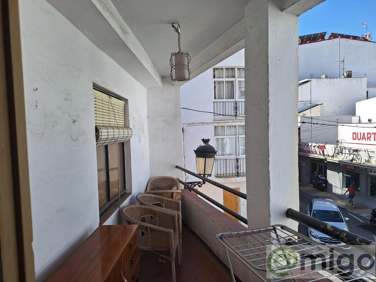 Venta de apartamento en Marbella