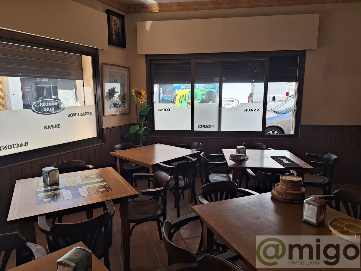 Venta de local en Marbella