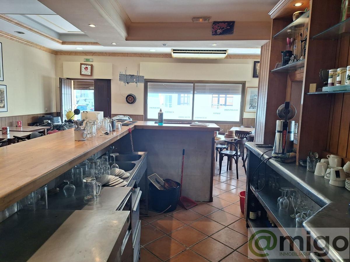 Venta de local en Marbella