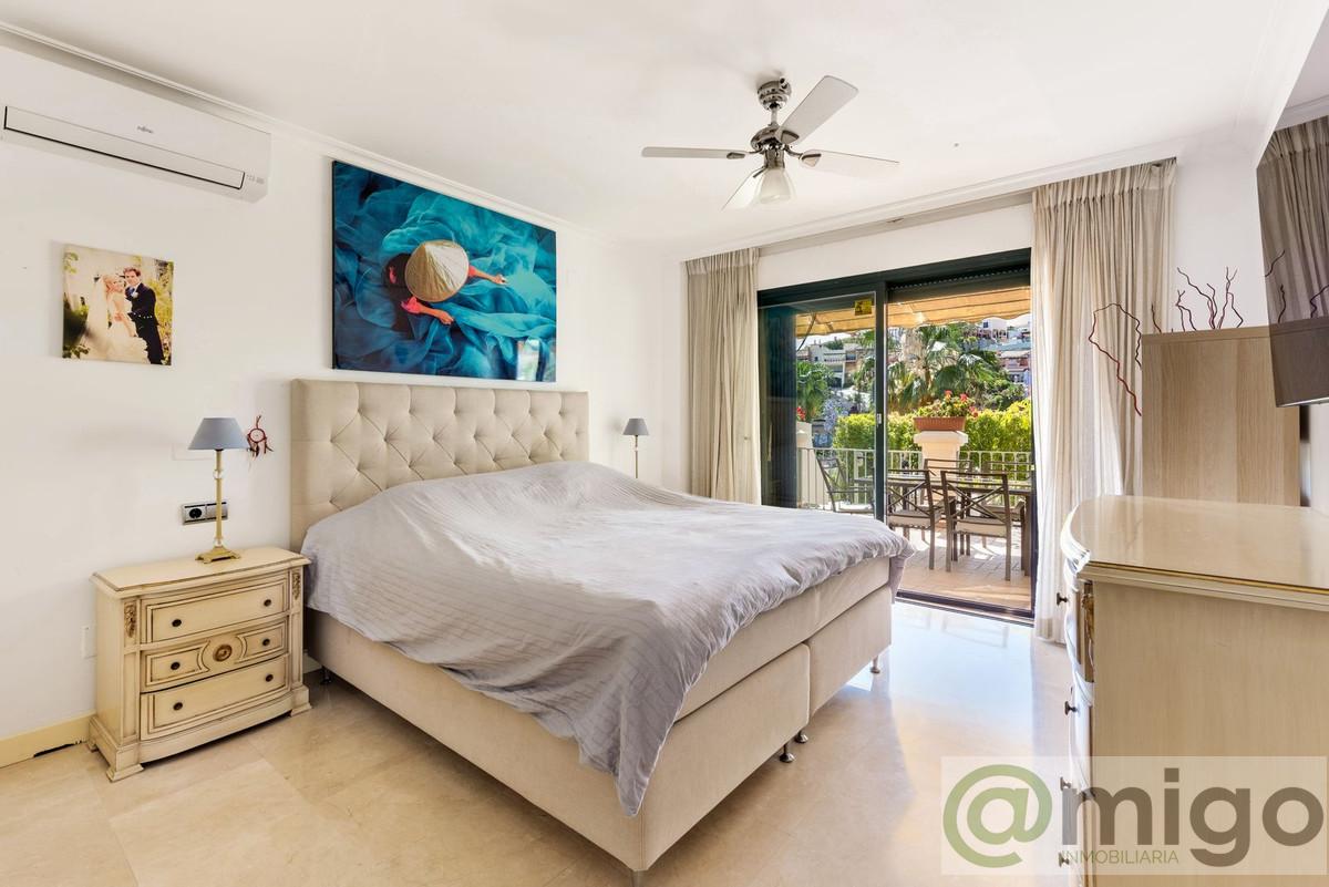 Venta de villa en Marbella