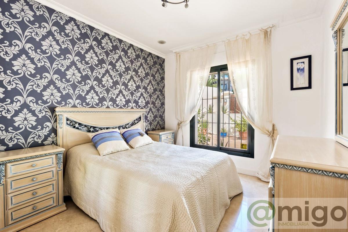 Venta de villa en Marbella