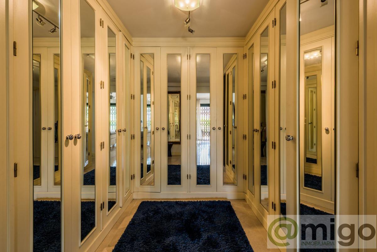 Venta de villa en Marbella