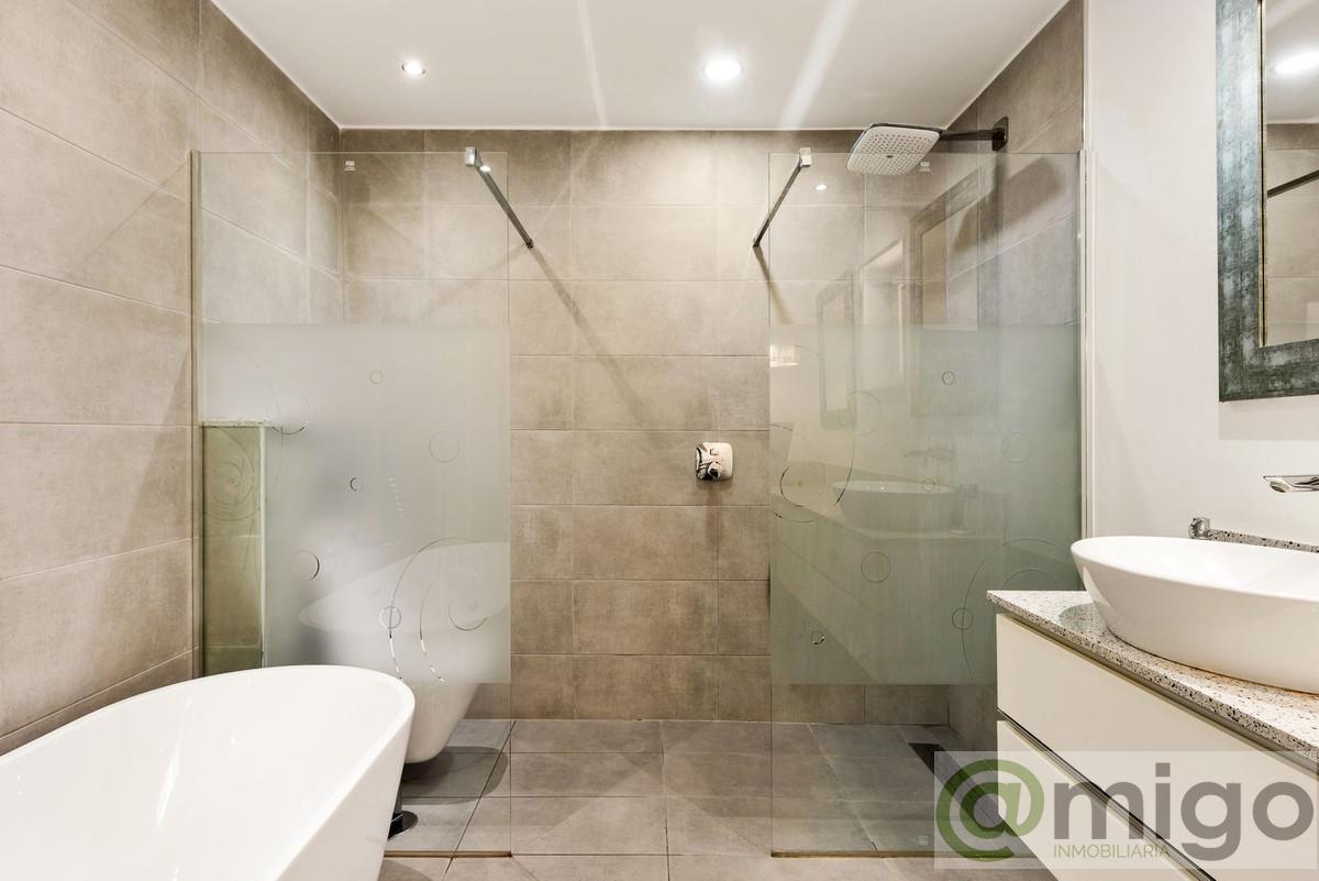 Venta de villa en Marbella